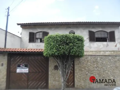 Sobrado com 5 Quartos à venda, 180m² no Jardim Popular, São Paulo