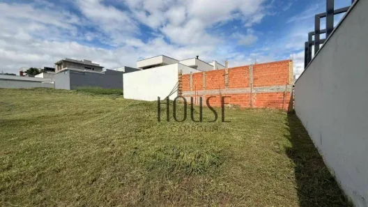 Lote/Terreno à venda, 462m² no Além Ponte, Sorocaba