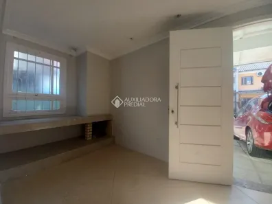 Casa de Condomínio com 2 Quartos para alugar, 100m² no Harmonia, Canoas