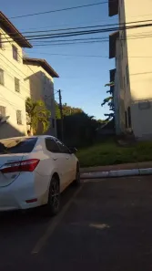 Apartamento com 2 Quartos à venda, 36m² no Lama Preta, Camaçari