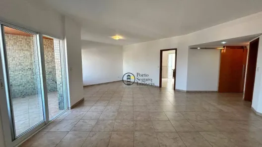 Apartamento com 3 Quartos para alugar, 156m² no Vila Rehder, Americana