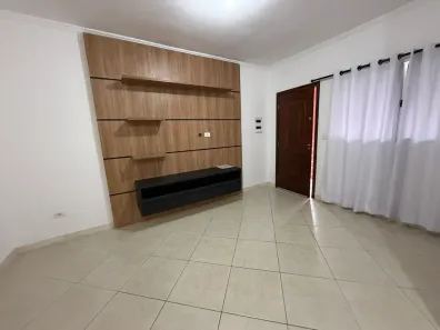 Apartamento com 1 Quarto à venda, 56m² no Centro, São Roque