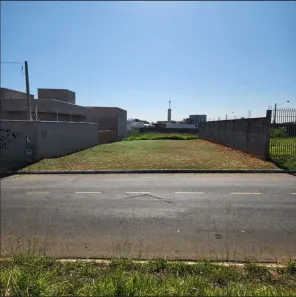 Lote/Terreno à venda, 364m² no Bosque dos Cedros, Nova Odessa