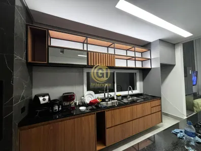 Casa com 3 Quartos à venda, 17m² no Santa Luzia, Caçapava