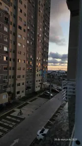 Apartamento com 2 Quartos à venda, 46m² no Ponta de Campina, Cabedelo
