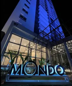 Apartamento com 2 Quartos à venda, 103m² no Itanhangá Park, Campo Grande