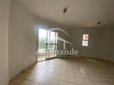 Apartamento com 2 Quartos para alugar, 60m² no Morada da Colina, Uberlândia