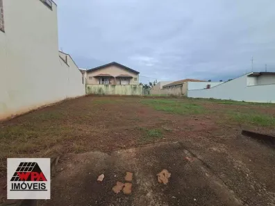 Lote/Terreno à venda, 648m² no Chácara Machadinho II, Americana