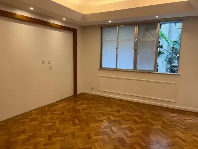 Apartamento com 3 Quartos para alugar, 122m² no Copacabana, Rio de Janeiro