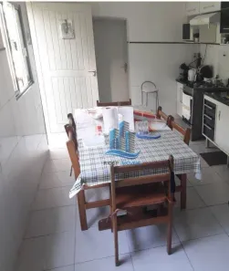 Casa com 2 Quartos à venda, 150m² no Santa Maria, São Caetano do Sul