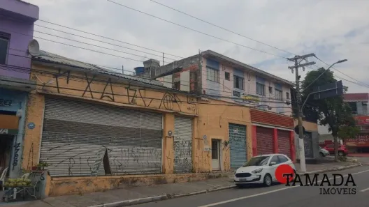 Lote/Terreno à venda, 1000m² no Jardim São Sebastião, São Paulo