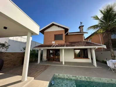 Casa de Condomínio com 3 Quartos à venda, 360m² no Jardim das Colinas, São José dos Campos