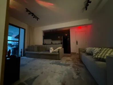 Apartamento com 3 Quartos à venda, 112m² no Tatuapé, São Paulo