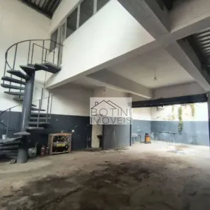 Galpão/Depósito/Armazém à venda, 170m² no Belenzinho, São Paulo