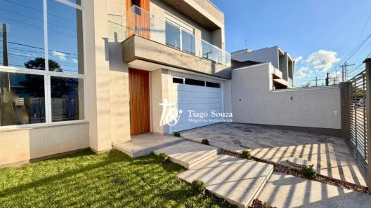 Sobrado com 3 Quartos à venda, 230m² no Estância Velha, Canoas