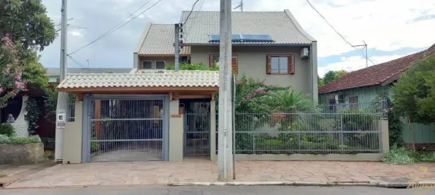 Casa com 5 Quartos à venda, 272m² no Nova Petrópolis, Nova Petrópolis