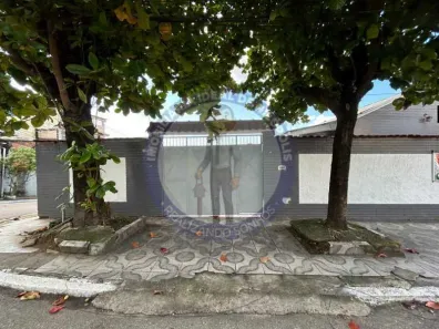 Casa com 3 Quartos à venda, 200m² no Centro, Nilópolis