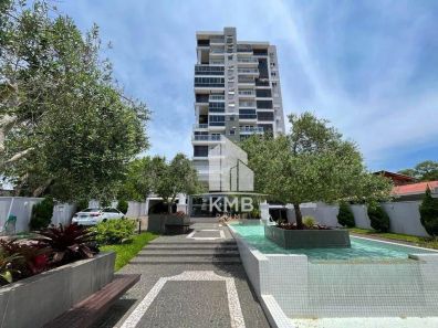 Apartamento com 3 Quartos à venda, 116m² no Centro, Gravataí