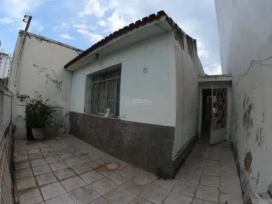 Casa com 2 Quartos à venda, 110m² no Centro, Campos dos Goytacazes