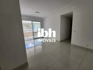 Apartamento com 3 Quartos à venda, 94m² no Caiçaras, Belo Horizonte
