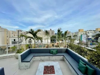 Apartamento com 1 Quarto à venda, 38m² no Trindade, Florianópolis