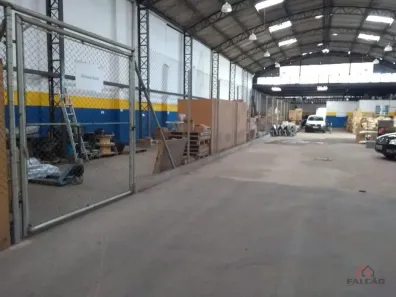 à venda, 2200m² no Paquetá, Santos