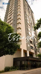 Apartamento com 3 Quartos à venda, 106m² no Vila Nova Cidade Universitária, Bauru