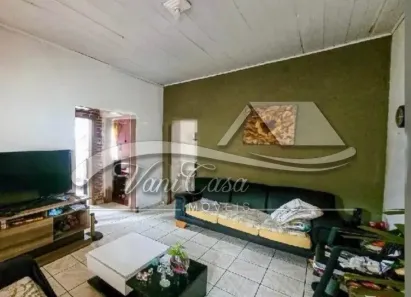 Casa com 2 Quartos à venda, 150m² no Vila Brasilina, São Paulo