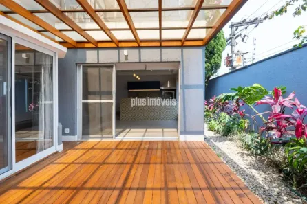 Casa de Condomínio com 4 Quartos à venda, 362m² no Jardim Panorama, São Paulo