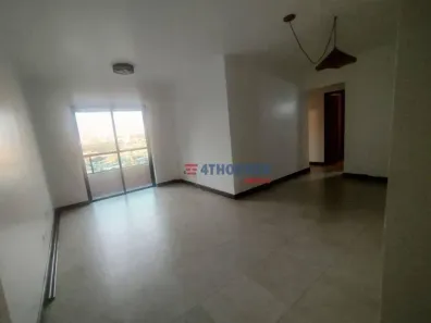 Apartamento com 3 Quartos à venda, 84m² no Jardim das Vertentes, São Paulo