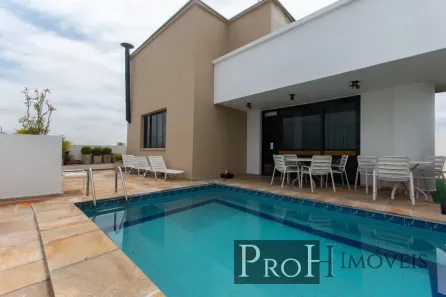 Cobertura com 4 Quartos à venda, 400m² no Indianópolis, São Paulo