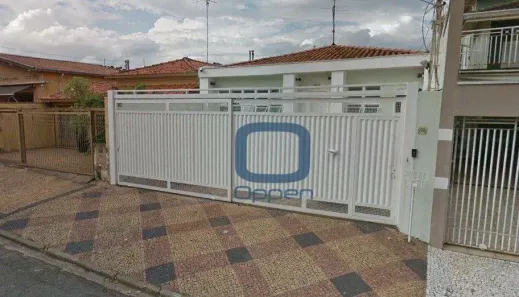 Imóvel Comercial com 3 Quartos à venda, 203m² no Jardim Guanabara, Campinas