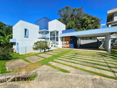 Casa de Condomínio com 3 Quartos para alugar, 299m² no Jardim dos Lagos, Indaiatuba