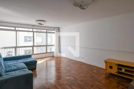 Apartamento com 3 Quartos à venda, 130m² no Aclimação, São Paulo