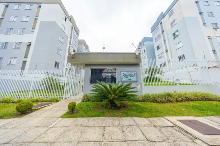 Apartamento com 2 Quartos à venda, 148m² no Cidade Industrial, Curitiba