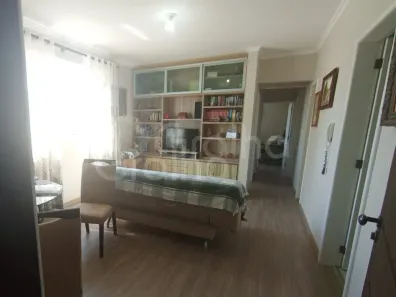 Apartamento com 3 Quartos à venda, 81m² no Canto, Florianópolis