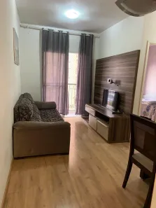 Apartamento com 2 Quartos à venda, 63m² no Jardim Tupanci, Barueri