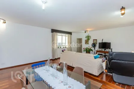 Apartamento com 3 Quartos à venda, 160m² no Santa Cecília, São Paulo