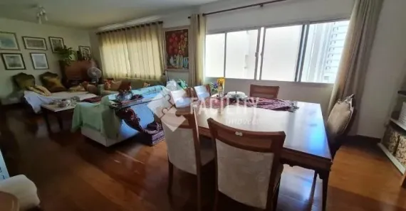 Apartamento com 3 Quartos à venda, 152m² no Jardim Proença, Campinas