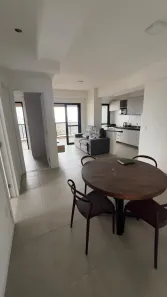 Apartamento com 3 Quartos para alugar, 88m² no São Brás, Belém