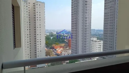Apartamento com 1 Quarto para alugar, 40m² no Santo Amaro, São Paulo