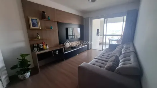 Apartamento com 3 Quartos à venda, 108m² no Osvaldo Cruz, São Caetano do Sul