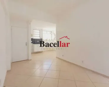 Apartamento com 1 Quarto à venda, 50m² no Vila Isabel, Rio de Janeiro