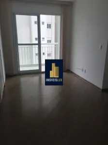 Apartamento com 2 Quartos para alugar, 57m² no Vila Andrade, São Paulo