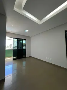 Apartamento com 3 Quartos para alugar, 74m² no Cabula, Salvador