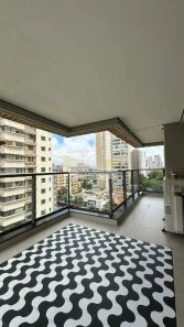 Apartamento com 3 Quartos à venda, 160m² no Jardim, Santo André