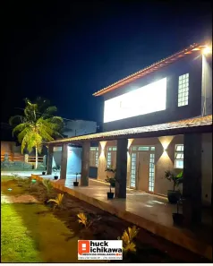 Casa com 4 Quartos à venda, 900m² no Centro, Estância