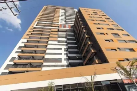 Flat com 2 Quartos à venda, 60m² no Vila Esperança, São Paulo