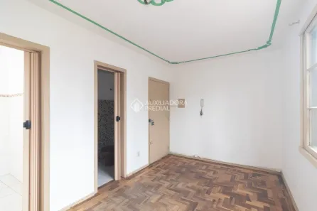 Apartamento com 1 Quarto para alugar, 24m² no Menino Deus, Porto Alegre
