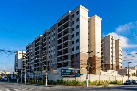 Apartamento com 2 Quartos à venda, 61m² no Água Branca, São Paulo